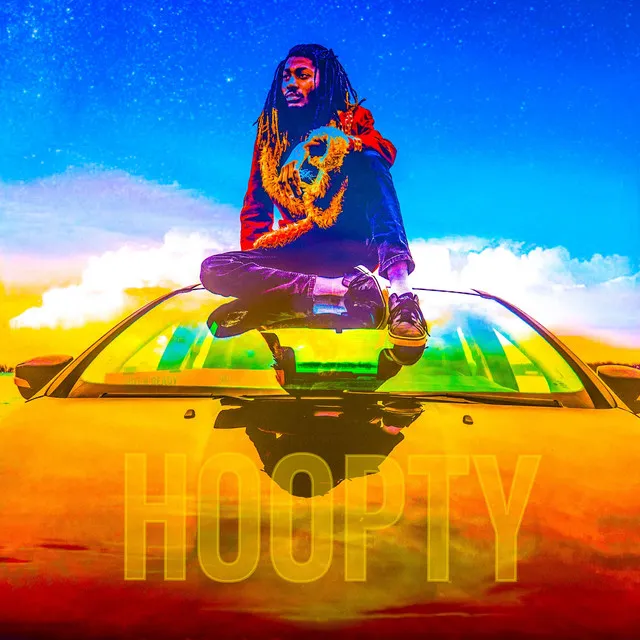 Hoopty