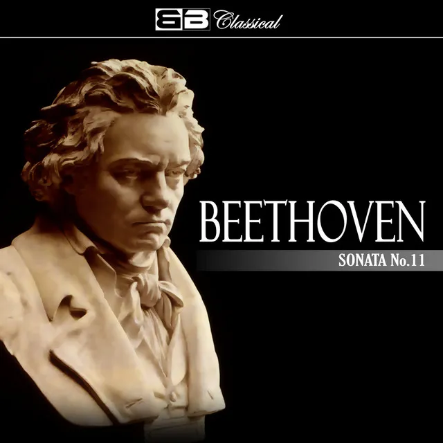 Beethoven Sonata No. 11