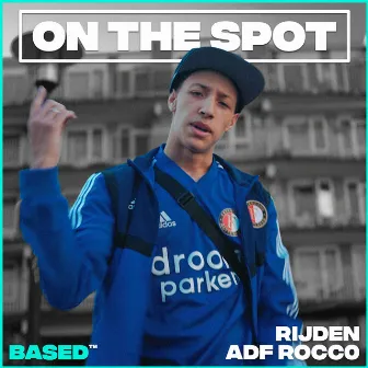 Rijden by ADF Rocco