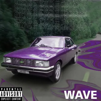 Wave by GR?G