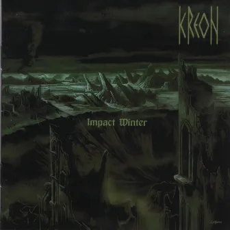 Impact Winter by Kreon