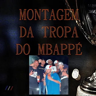 DE CAMISA DA FRANÇA É A TROPA DO MBAPPÉ by MC ZU