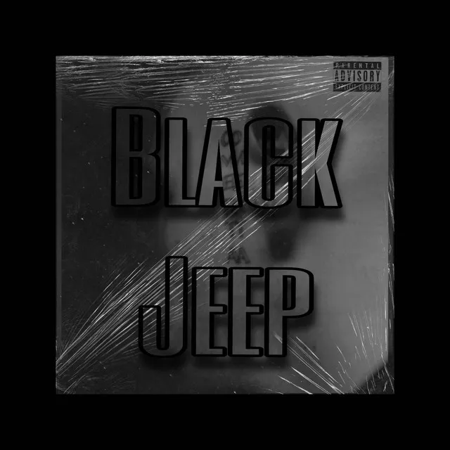 Black Jeep