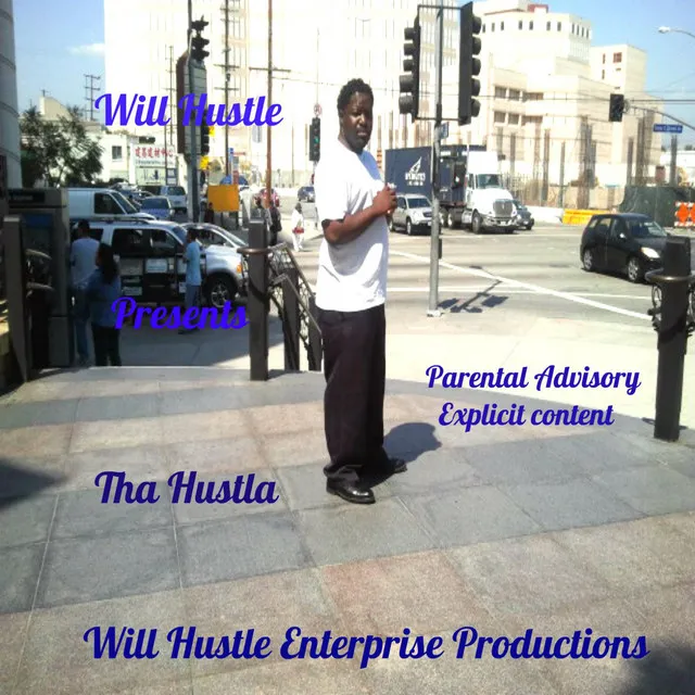 Tha Hustla (extended version album)