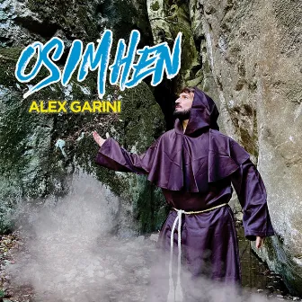 Osimhen by Alex Garini