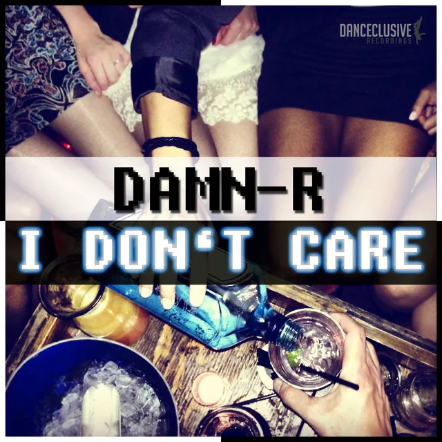 I Don't Care - Radio Edit