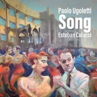 Song by Paolo Ugoletti