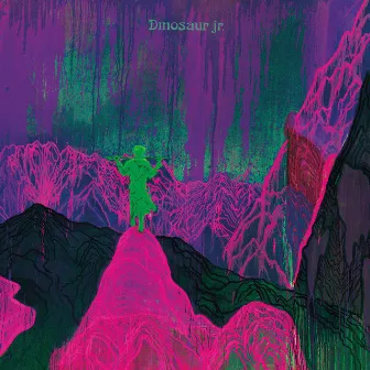 Give a Glimpse of What Yer Not by Dinosaur Jr.