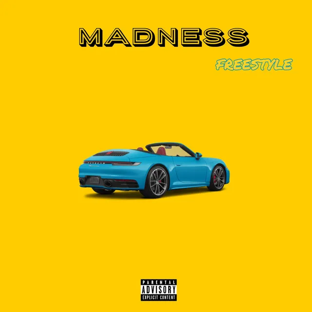 Madness Freestyle