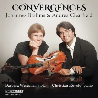 Convergences by Barbara Westphal