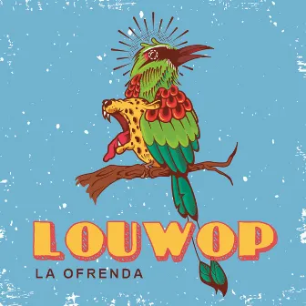 La Ofrenda by Louwop