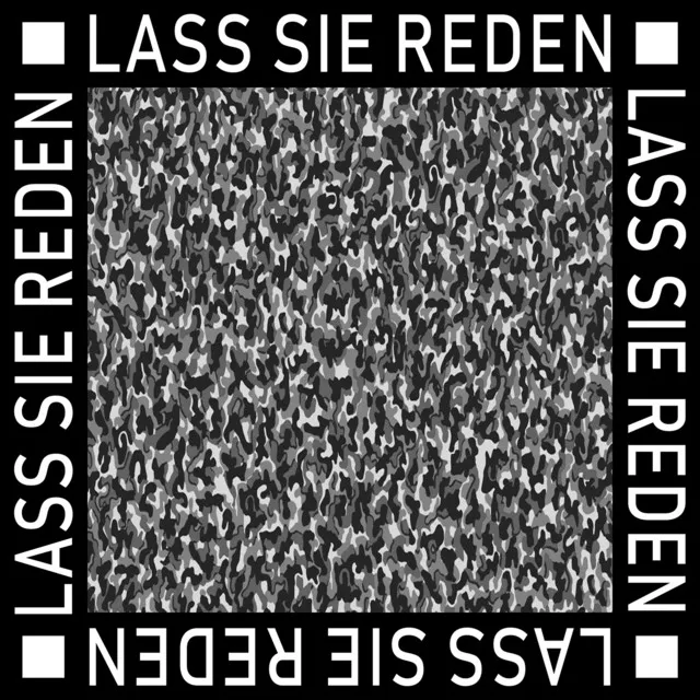 Lass Sie Reden