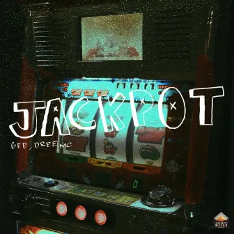 Jackpot by Gee