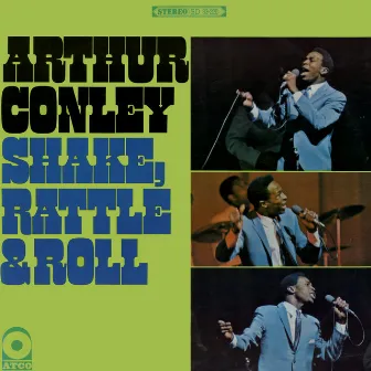 Shake, Rattle & Roll by Arthur Conley