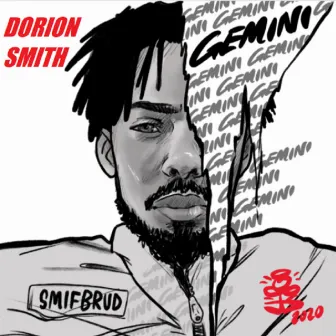 Gemini by Dorion Smifbrud Prince Smith