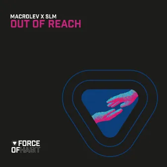 Out of Reach by SLM