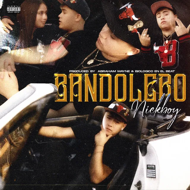 Bandolero