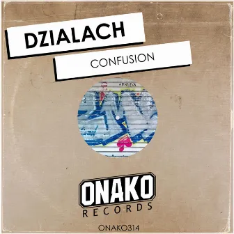 Confusion by Dzialach