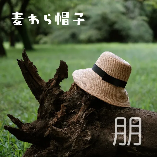 Mugiwara Boushi - A Straw Hat - 2024 Remastered