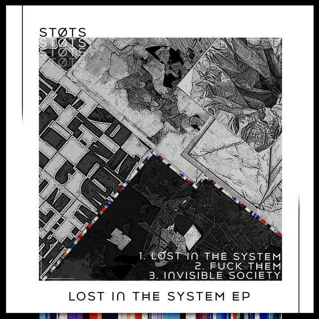 Lost In The System