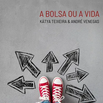 A Bolsa ou a Vida by André Venegas