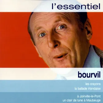 essentiel (l') by Andre Bourvil