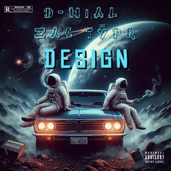 Design by D-NiAL