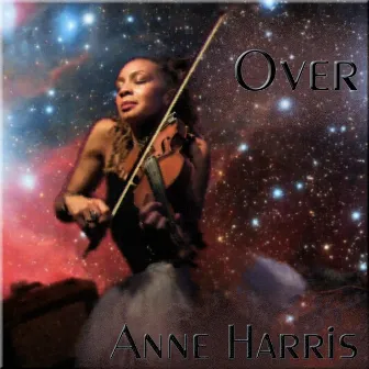 Over by Anne Harris