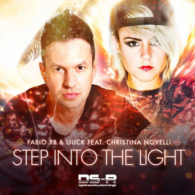 Step Into The Light - Radio Mix