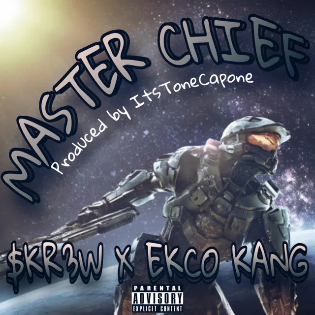 Master Chief