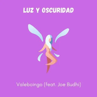 Luz Y Oscuridad by Valeboingo