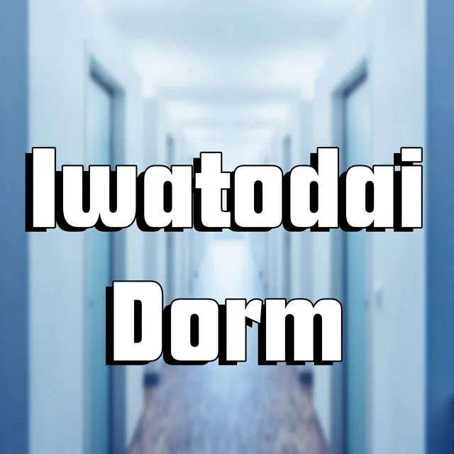 Iwatodai Dorm (From "Persona 3")