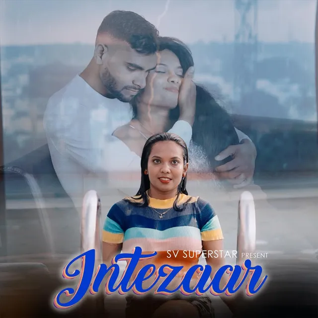 Intezaar