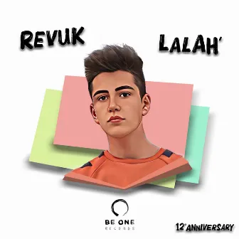 Lalah' by Revuk