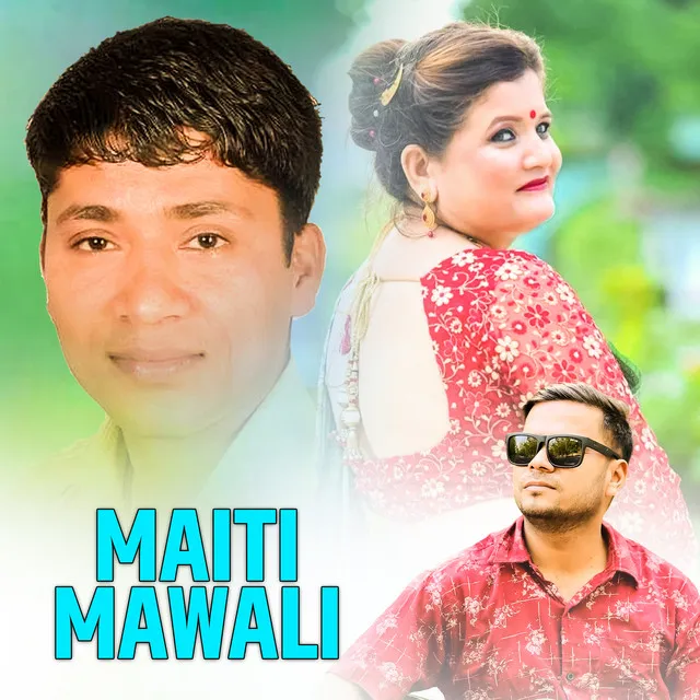 Maiti Mawali