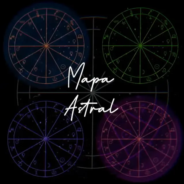 Mapa Astral