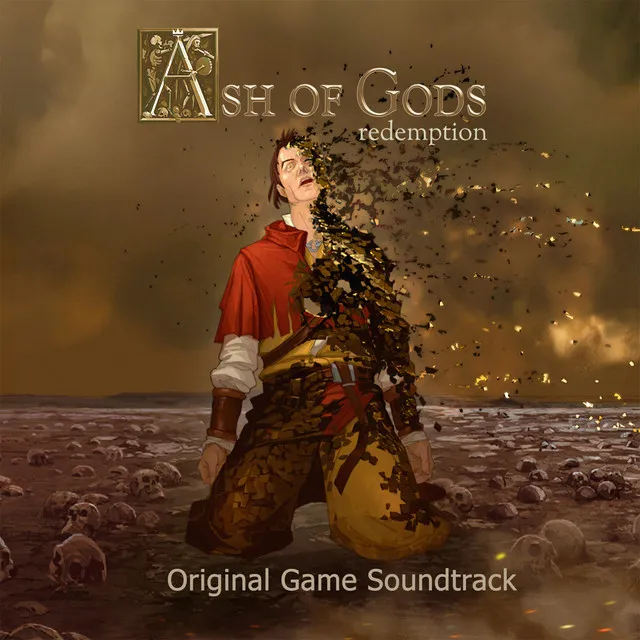 Ash of Gods: Redemption (Original Game Soundtrack)