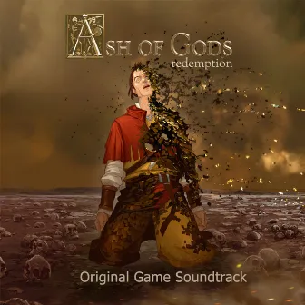 Ash of Gods: Redemption (Original Game Soundtrack) by Krzysztof Wierzynkiewicz