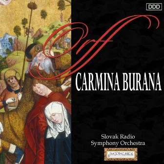 Orff: Carmina Burana by Vladimir Dolezal