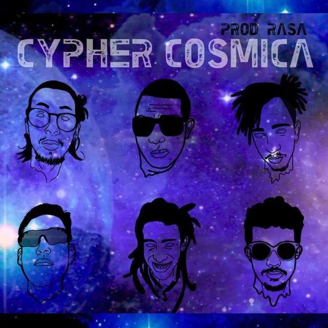 Cypher Cosmica