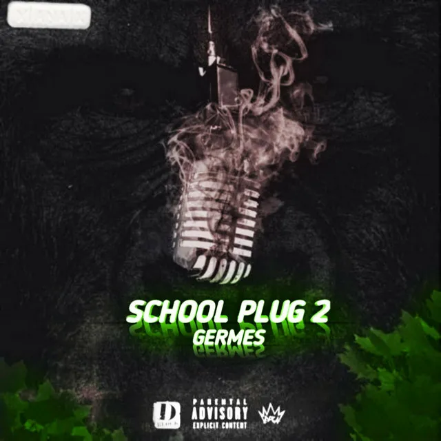 School Plug - Remix