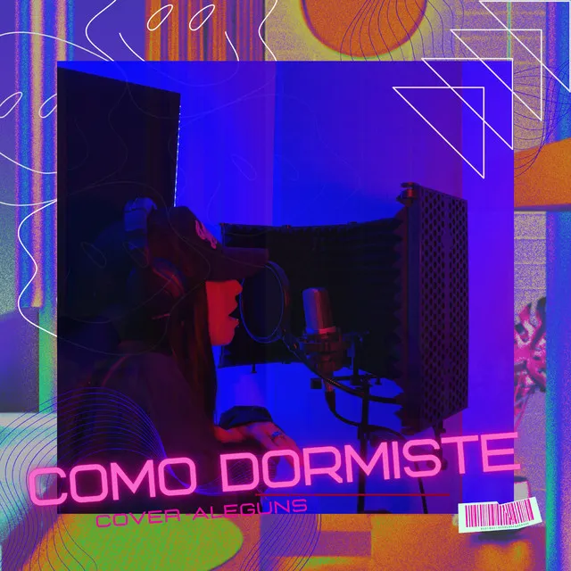 Como Dormiste