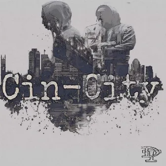 CinCity by Poetry Speaks Vol's