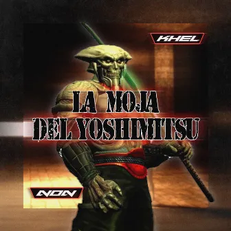 La Mojá Del Yoshimitsu by Non g90