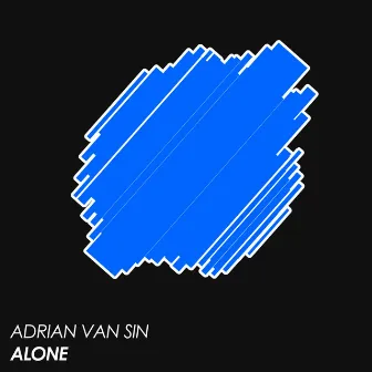 Alone by Adrian van Sin