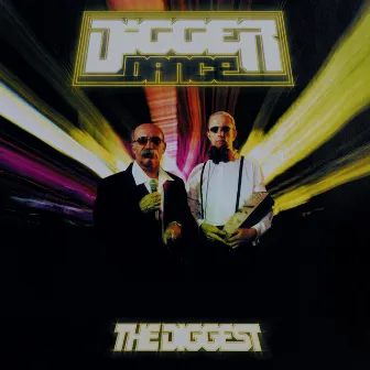 The Diggest by Digger Dance