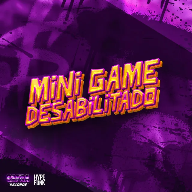 Mine Game Desabilitado