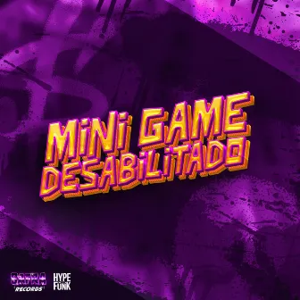 Mine Game Desabilitado by DJ HIAGO DA ZO