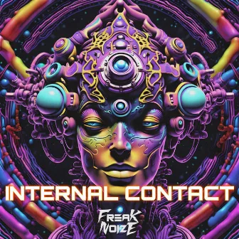 Internal Contact by FreakNoize