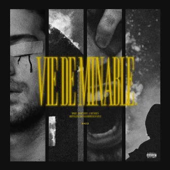 Vie de Minable by Macci